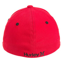 Hurley Boys' One & Color Flexfit Hat (Kids)