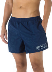 Dolfin Men's Guard 5" Swim Short