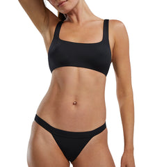 TYR Active Women's Solid Mia Sport Bikini Bottom