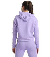 Arena Women's Fleece Pullover Hoodie