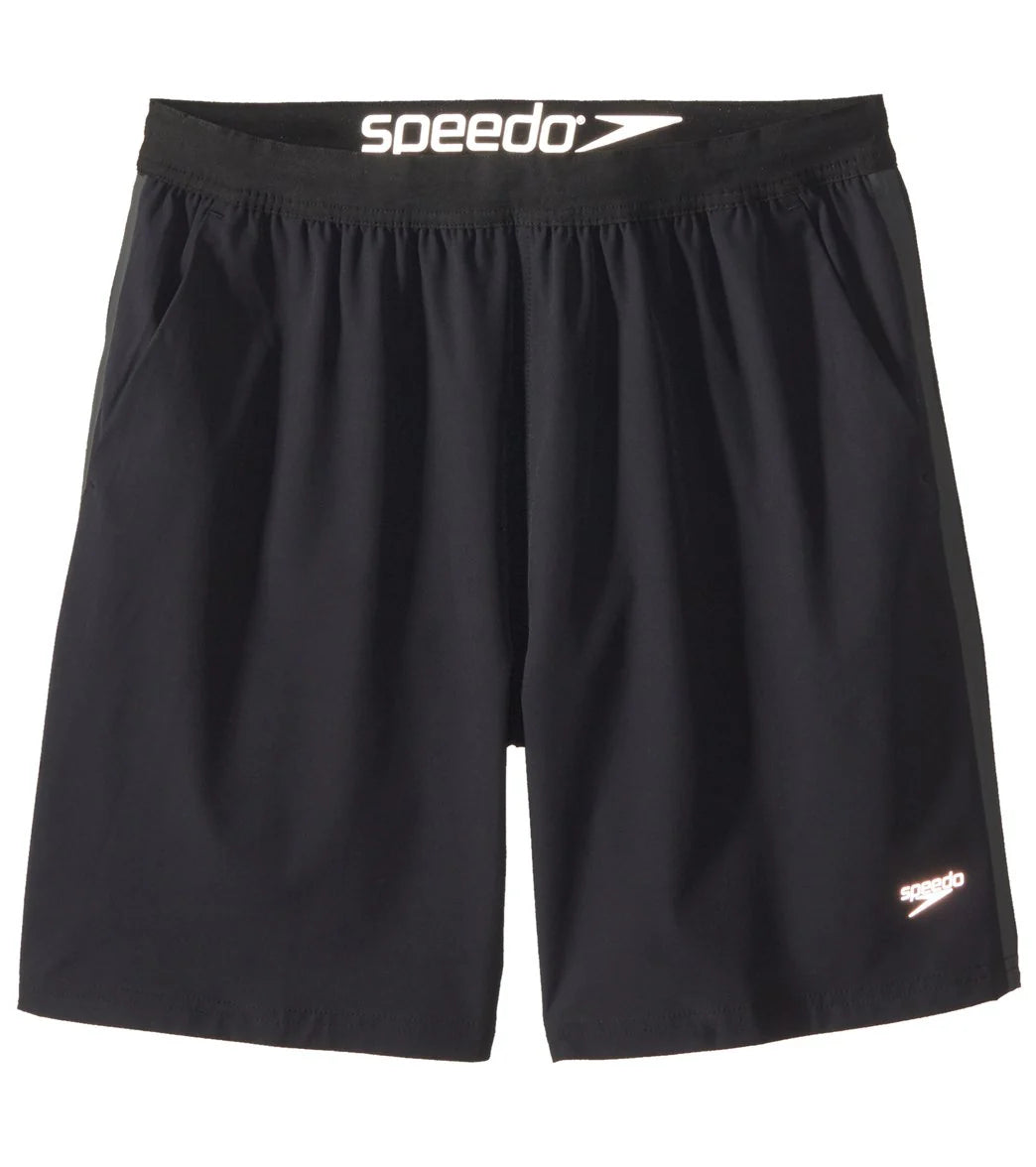 Speedo Men's Woven Short