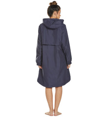 TYR Women's Alliance Podium Parka