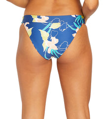 Volcom Women's Beach U To It Hipster Bikini Bottom
