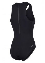Arena Women's Poly Fit Kit Water Polo One Piece Swimsuit