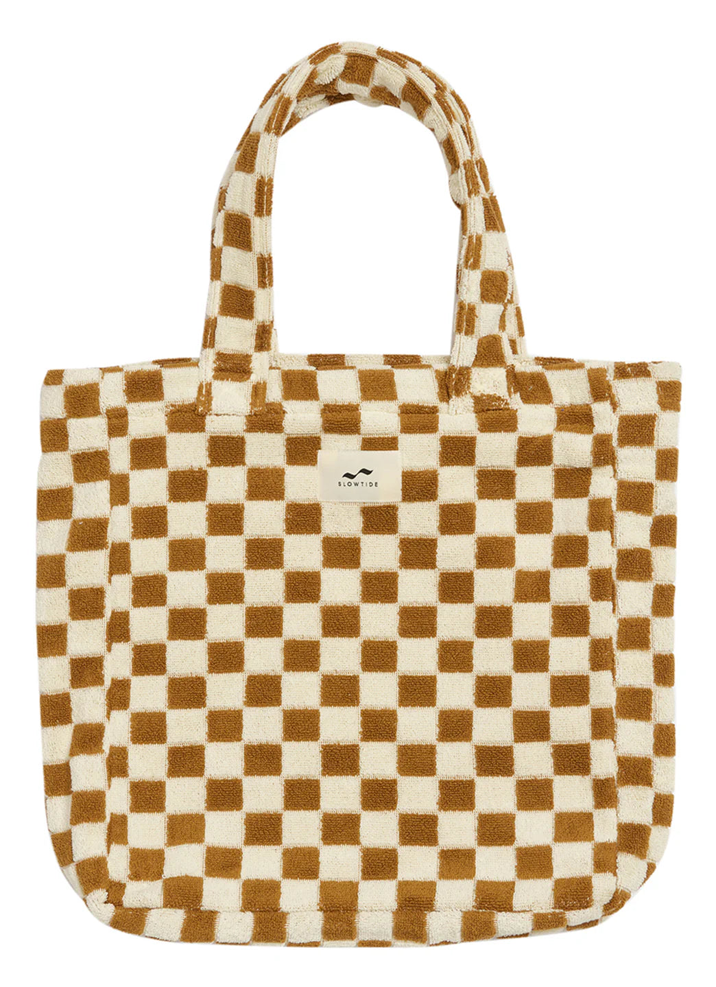 Slowtide Mate Terry Tote