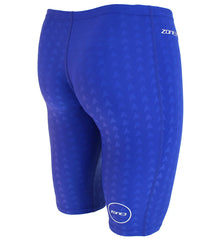Zone3 Men's Fina Approved Jammer Tech Suit Swimsuit