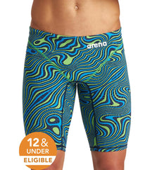 Arena Men's Powerskin ST 2.0 Illusion Limited Edition Jammer