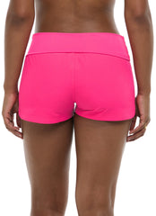 Body Glove Women's Seaside Vapor Swim Short