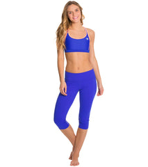 Body Glove Breathe Good To Go Medium Support Sports Bra