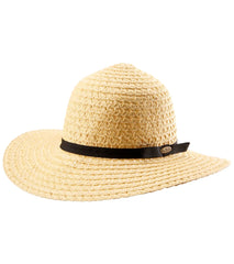Rip Curl Sarita Short Brim Boho Hat