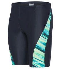 Waterpro Men's Rainstorm Jammer Swimsuit