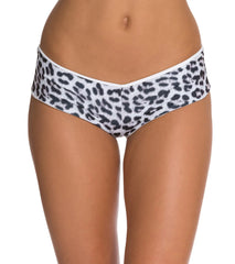 Hurley Solid Reversible Brief Bikini Bottom
