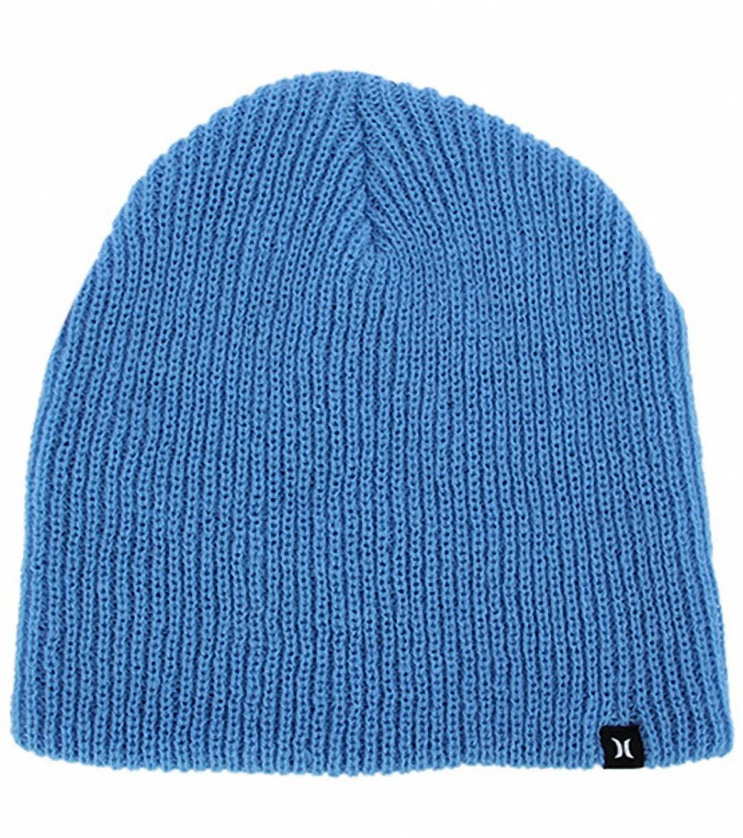Hurley Men's Unusual Beanie