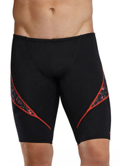 TYR Men's Scoria Jammer Swimsuit