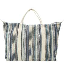 Rip Curl Women's Beach Bazaar Weekender Tote Bag