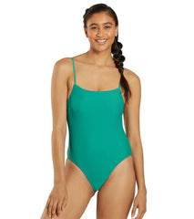 Sporti Active One Piece Swimsuit