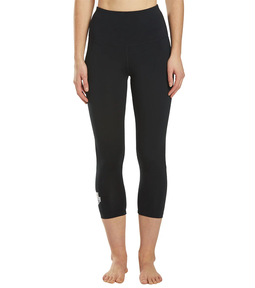 USA Swimming Women's High Waisted Legging