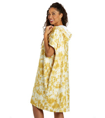 Rip Curl Women's Classic Surf Changing Poncho