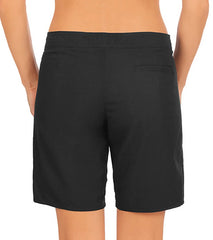 Hurley Girls' Slam Dunk 9" Boardshorts