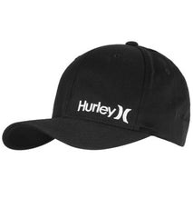 Hurley Guys' Corp Flexfit Hat