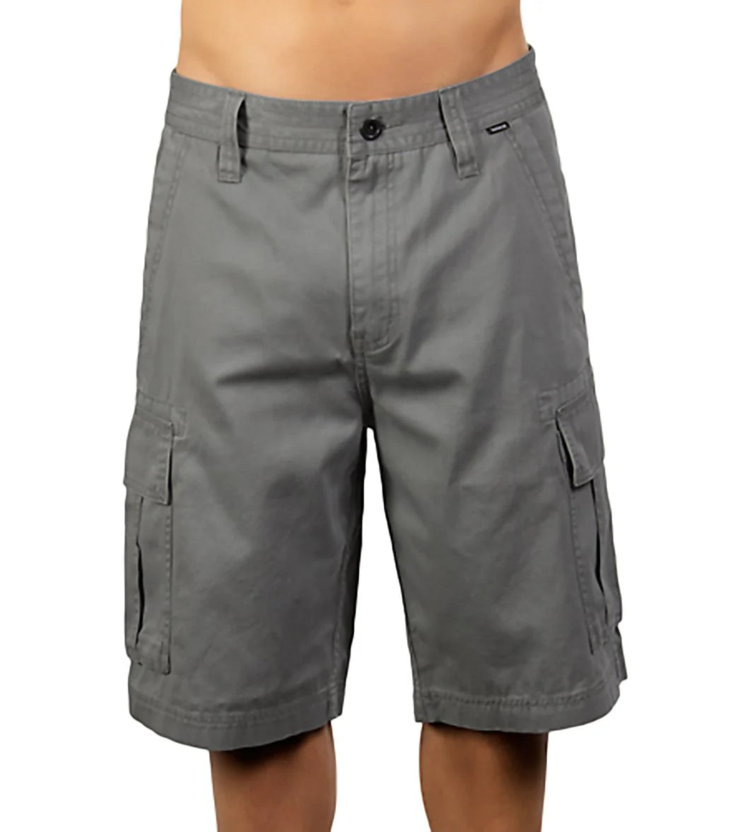 Hurley Guys' Commando Walkshorts
