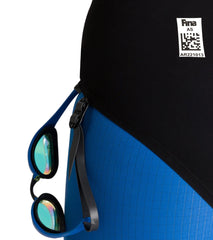 Arena Women's Powerskin Carbon Duo Set Tech Suit Swimsuit