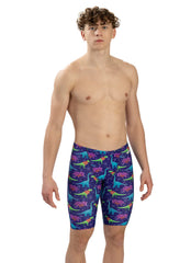 Dolfin Uglies Men's Wrapped Up Jammer Swimsuit