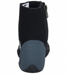 Body Glove Vapor 5MM Lace Up Round Toe Neoprene Bootie