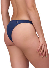 JOLYN Women's Mina Solid Bikini Bottom