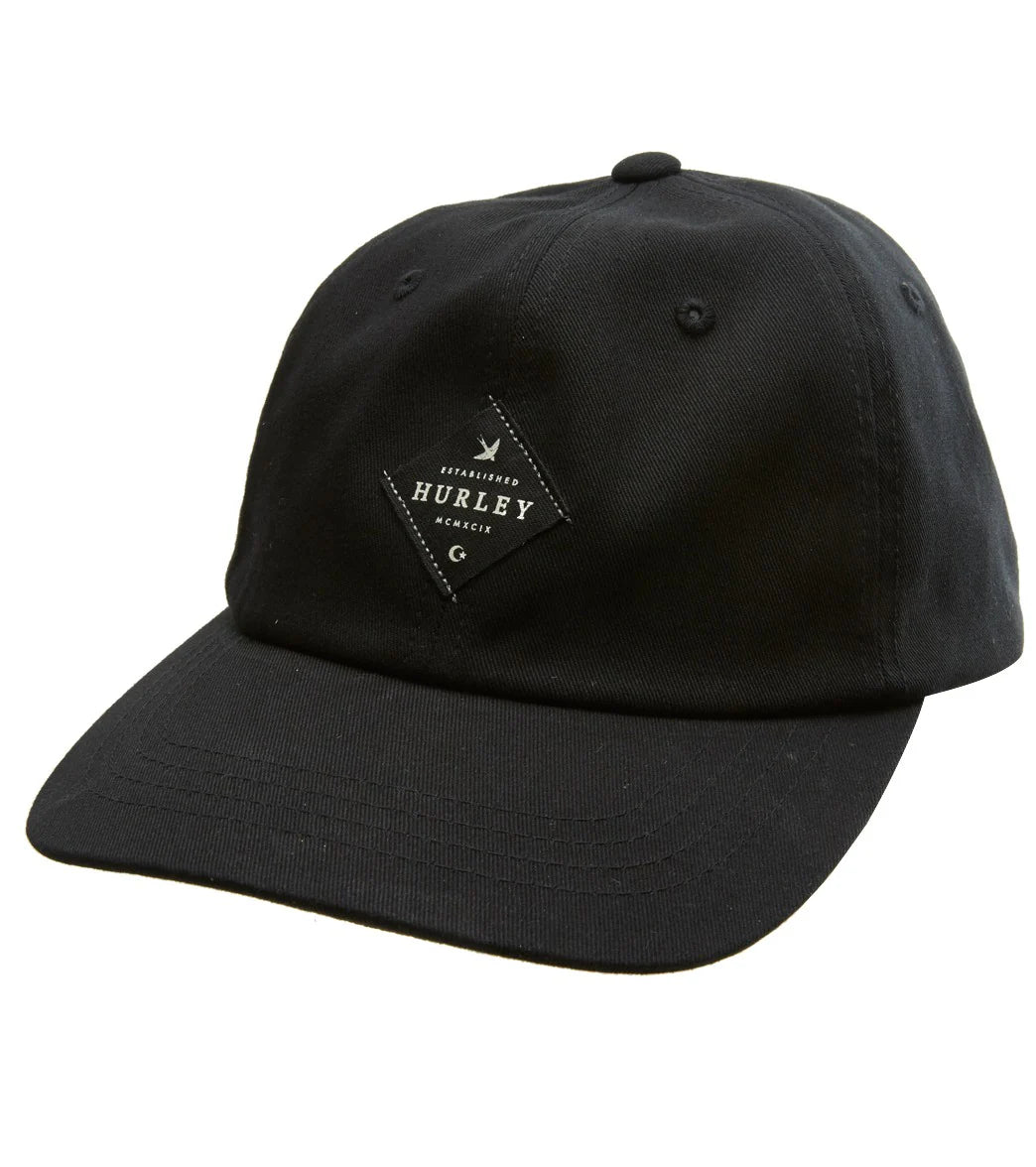 Hurley Men's San Pedro Dad Hat
