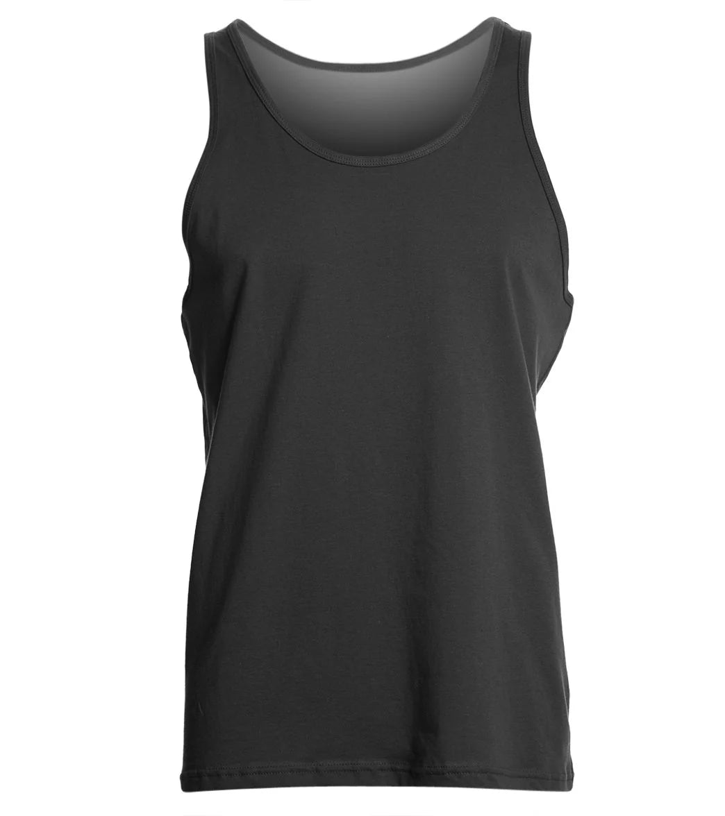 SwimOutlet Unisex Jersey Tank