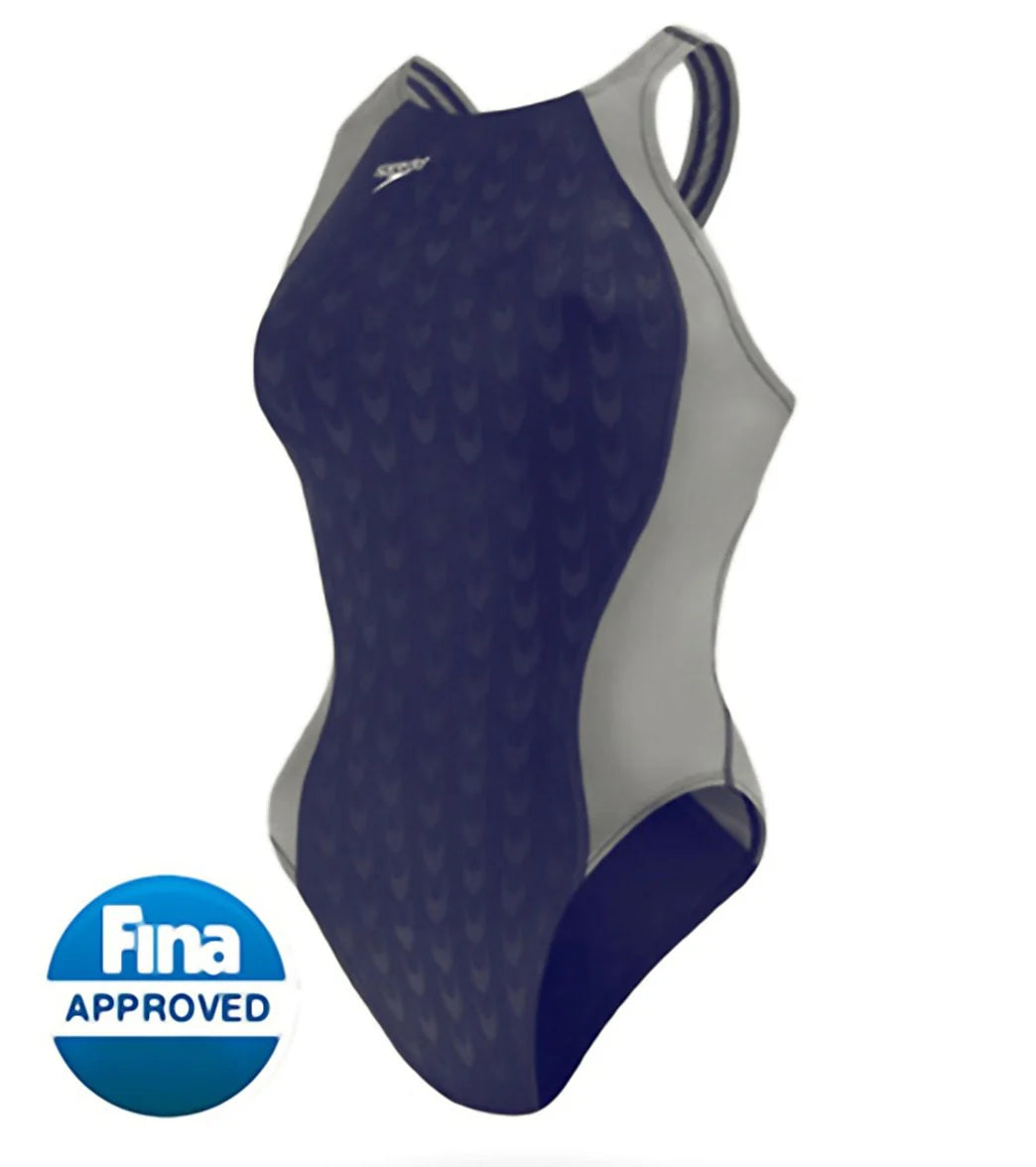 Speedo Fastskin II Recordbreaker Tech Suit Swimsuit