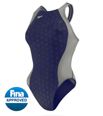 Speedo Fastskin II Recordbreaker Tech Suit Swimsuit