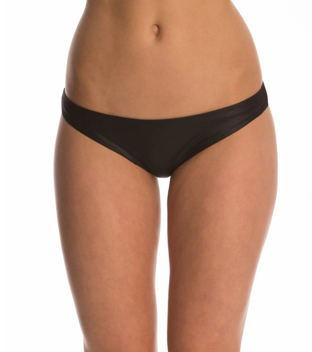 Hurley Swimwear Glisten Reversible Bikini Bottom