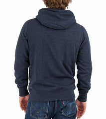 Hurley Men's Only One Zip Hoodie