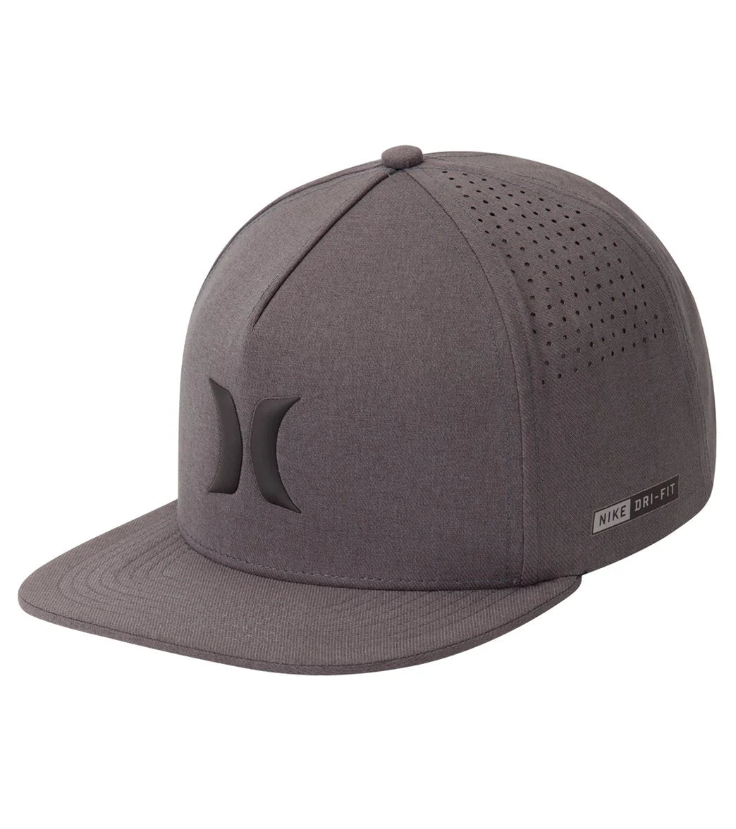 Hurley Men's Dri-Fit Icon Hat