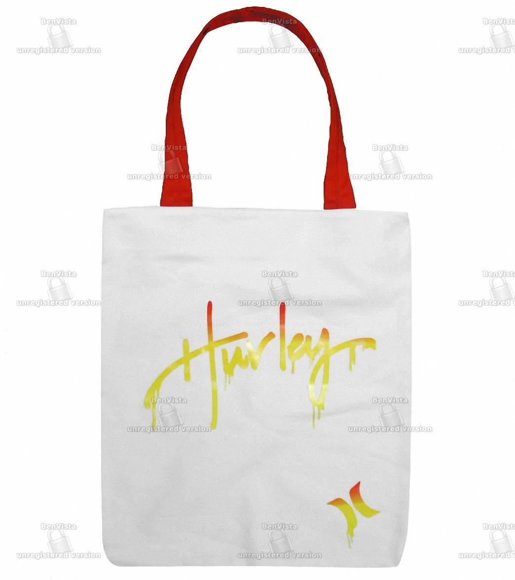 Hurley Gallery Tote Bag