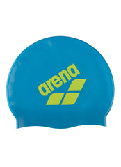Arena Big Logo Swim Cap