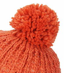 Rip Curl Women's Good Times Pom Pom Beanie