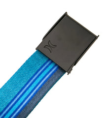 Hurley Men's Honor Roll Web Belt