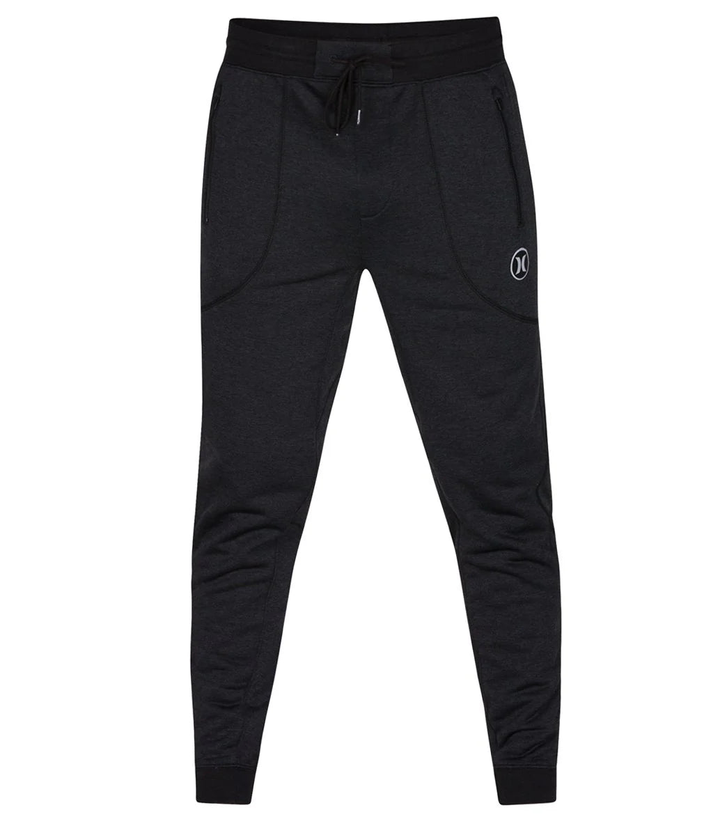 Hurley Men's Dri-Fit Disperse Fleece Pant
