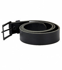 Hurley Men's Icon Leather Belt
