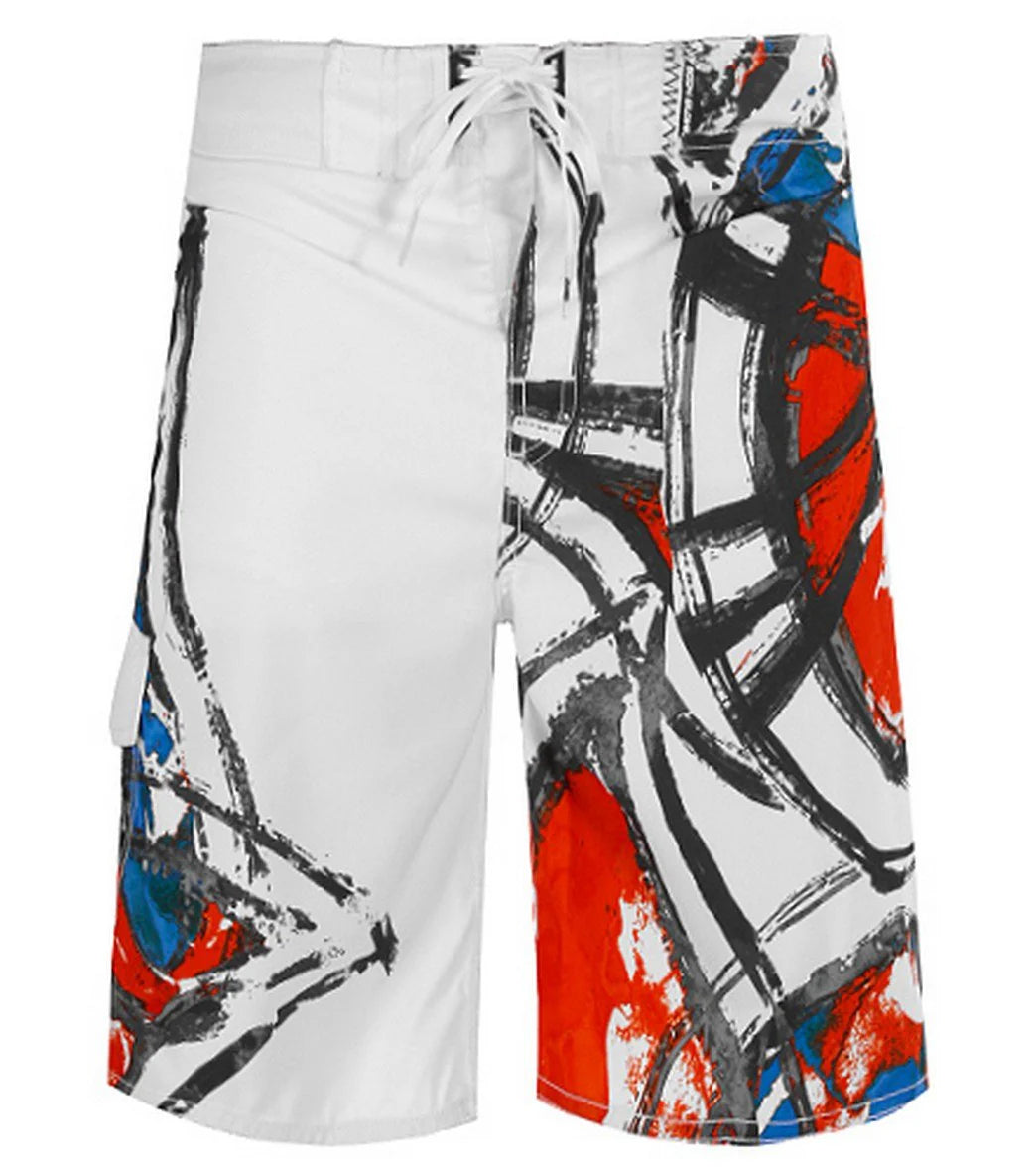 Body Glove Freestyle Microfiber Boardshorts