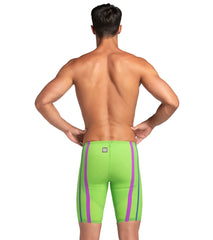 Arena Men's Powerskin Primo Jammer Tech Suit Swimsuit
