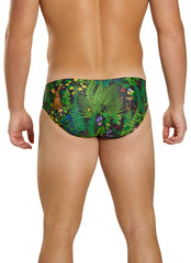 Sporti Forest Hideaway Brief Swimsuit (26-40)