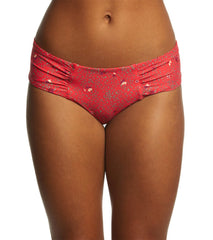 Volcom Stems Cheeky Bikini Bottom