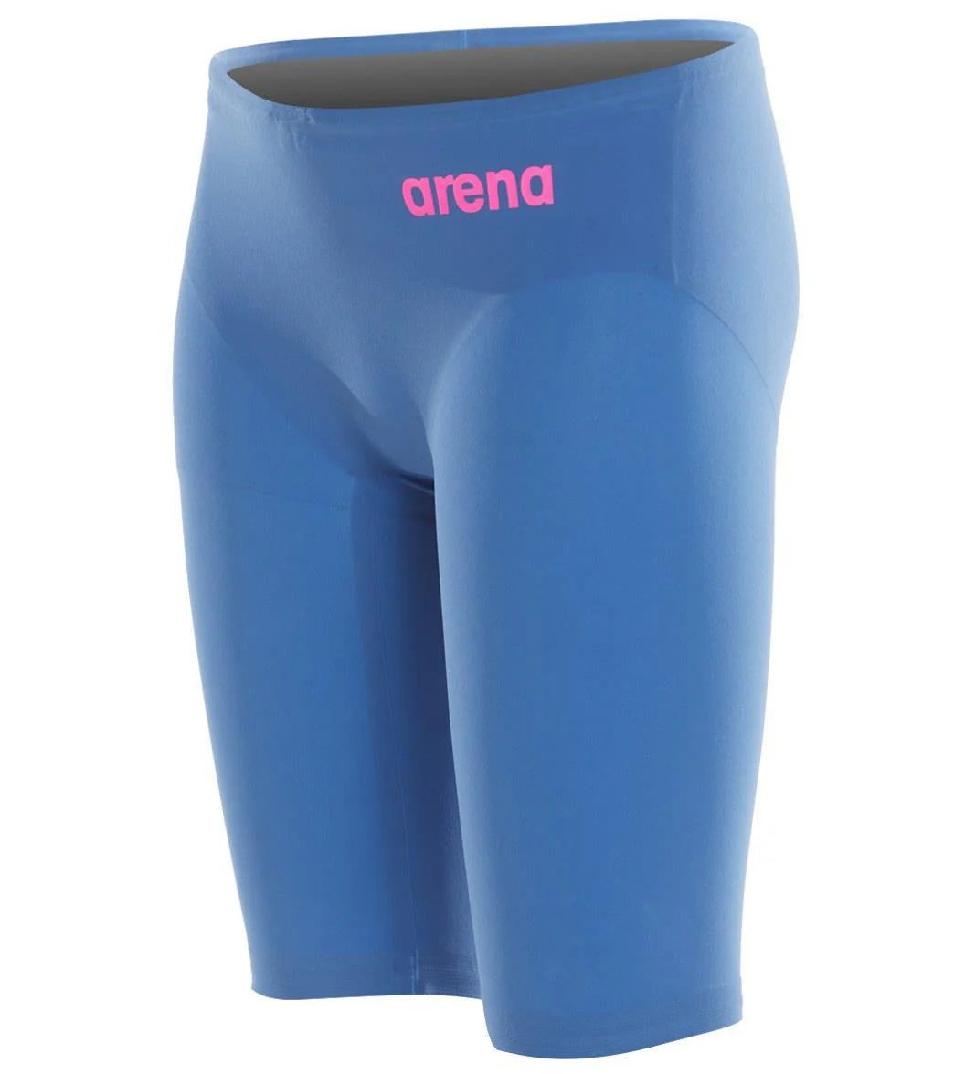 Arena Boys' Powerskin R-EVO ONE Jammer Tech Suit Swimsuit