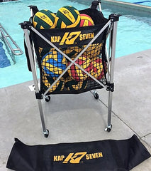 KAP7 Ball Cart