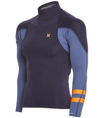 Hurley Men's 1mm Fusion 2.0 Zip Free Wetsuit Jacket