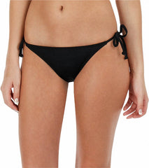 Hurley Swim Stagger Tie Side Bottom